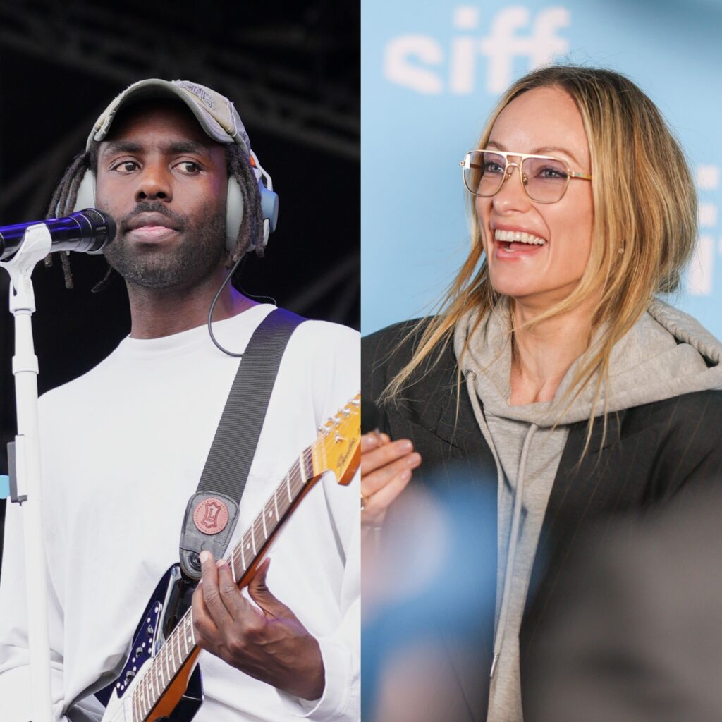 Dev Hynes to Score Olivia Wilde’s New Film The Invite