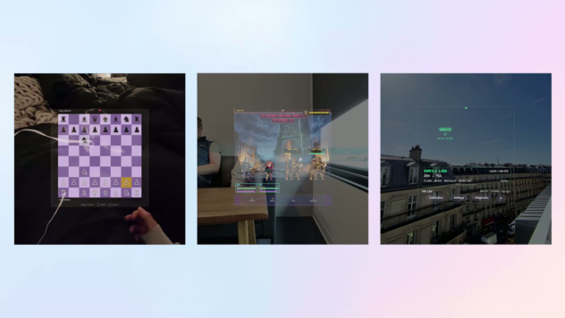 Developers Are Building Impressive Apps For Meta Ray-Ban Display's HUD & Neural Band