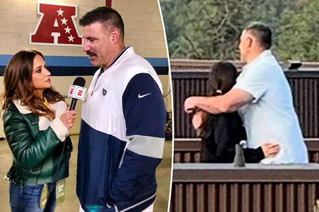 Dianna Russini breaks silence on Mike Vrabel scandal: ‘Significant impact on my life’