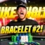Did Mike Holtz Have the Most Epic Bracelet Celebration Ever? | PokerNews Podcast Episode #974
