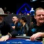 Did Players At The 2015 WSOP Main Event Final Table Play Anything Close to GTO?