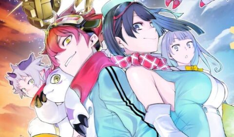 Digimon Story Time Stranger Free Update Releasing Alongside Switch Versions