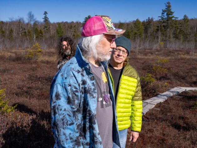 Dinosaur Jr. Return With New Album and Fall Tour Dates