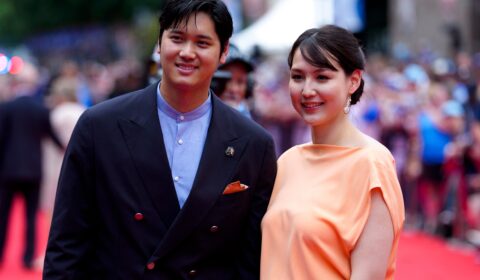 Dodgers’ Shohei Ohtani reveals gender of recently-born second child