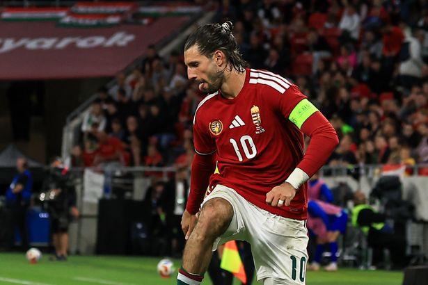 Dominik Szoboszlai names his Premier League Player of the Season
