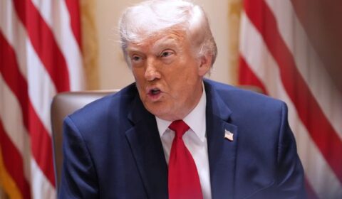 Donald Trump can repeat awkward Chelsea moment at World Cup after FIFA decision