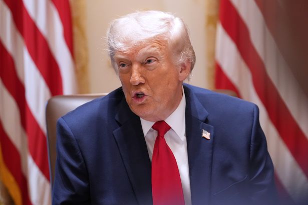 Donald Trump can repeat awkward Chelsea moment at World Cup after FIFA decision