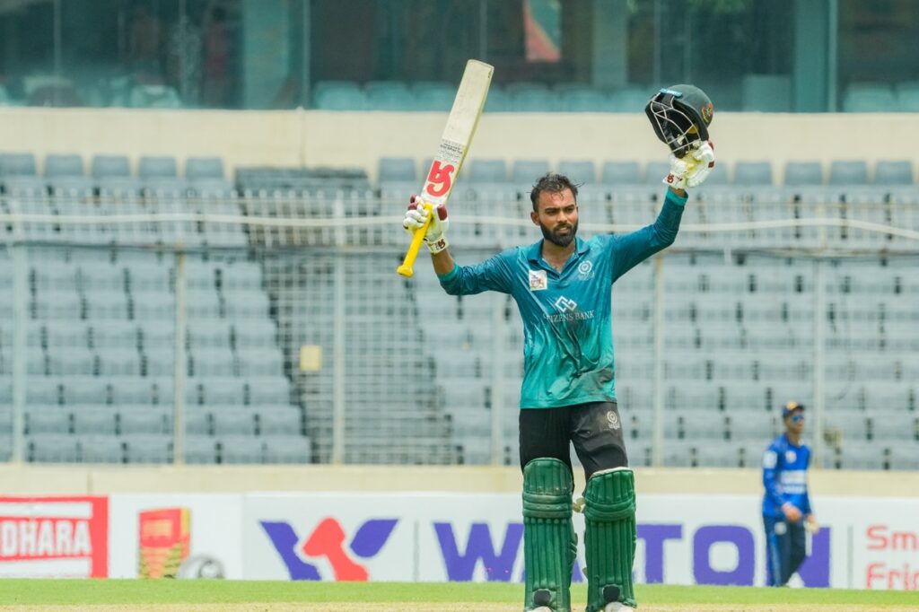 DPL round 2: Mohammedan sniff rare title but Abahani and Prime still in race