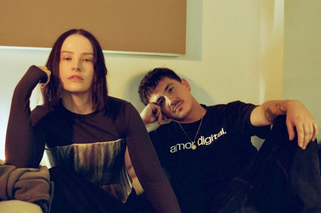 Ela Minus and Nick León Link Up for New Collaborative EP