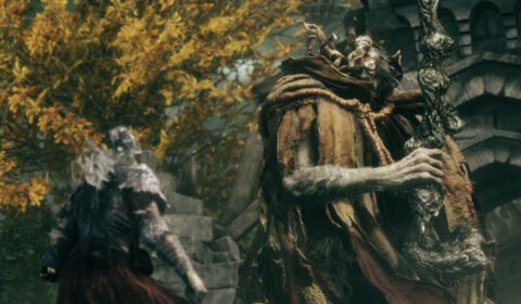 Elden Ring: Tarnished Edition Will Finally Rise On Switch 2 This August