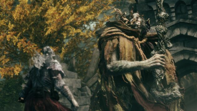 Elden Ring: Tarnished Edition Will Finally Rise On Switch 2 This August