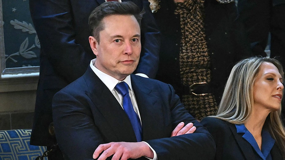 Elon Musk demands prison for politicians who 'turned a blind eye' to grooming gangs as new report released