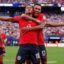 England last-32 tie on BBC - see full schedule