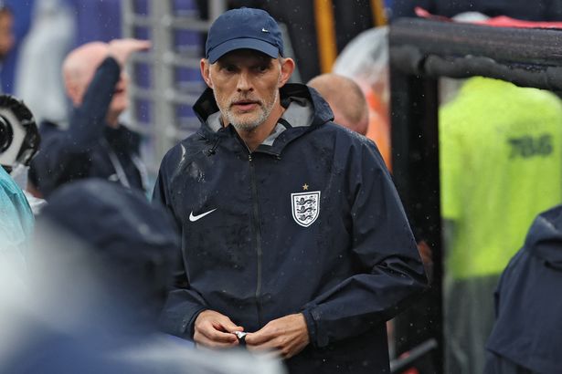 England told it missed out on 'game-changing' Liverpool star amid dour Panama display