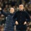 Enzo Maresca to Man City impacted by Chelsea negotiations after early Blues exit