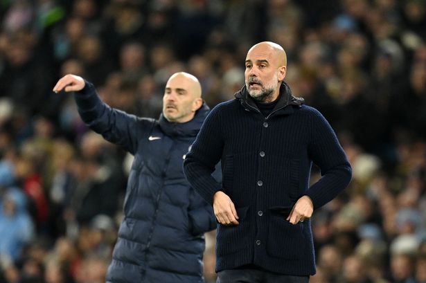 Enzo Maresca to Man City impacted by Chelsea negotiations after early Blues exit