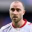 Eriksen at home and 'doing well' after collapse