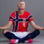 ERLING HAALAND EXCLUSIVE - 'People expect big things from me... but I like the pressure': Man City superstar on Norway's 'group of death', his first World Cup memory and his tribute to 'not normal' Pep Guardiola