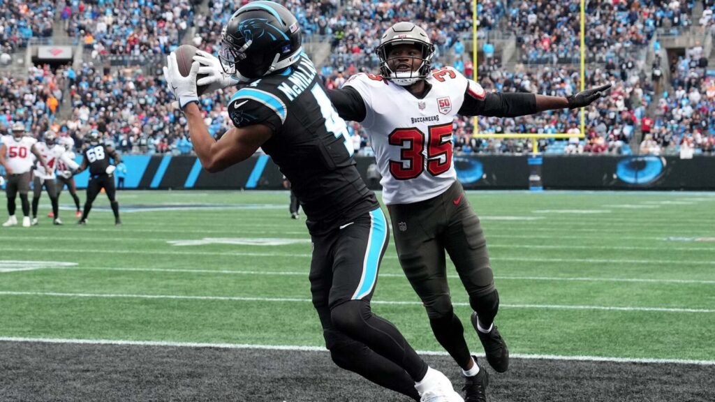 ESPN gives Bucs solid marks for their offseason, but dings them for a decision that was likely the right move