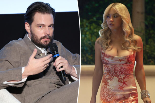 ‘Euphoria’ creator Sam Levinson gives conflicting answers on show’s future after shocking Season 3 finale