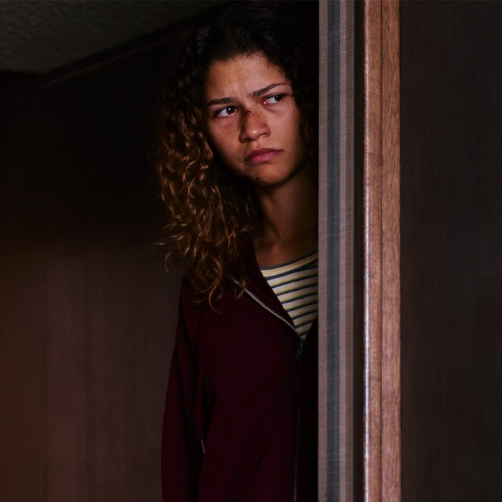 Euphoria Officially Ending With Season 3
