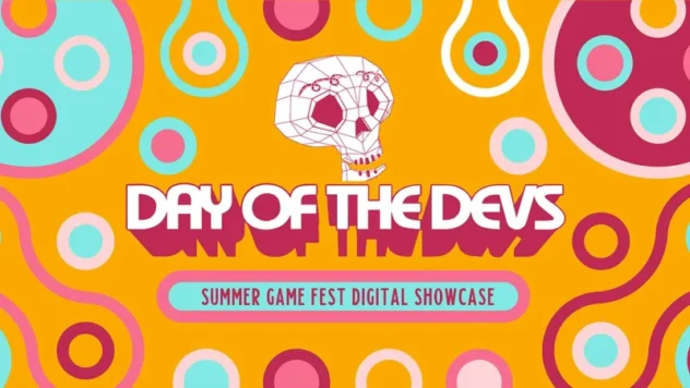 Every Game Shown During The 2026 Day Of The Devs Summer Game Fest Presentation
