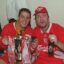 Ex-Liverpool star 'would have never played for Reds if he did not drink alcohol'