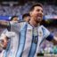 Extraordinary Messi makes more history in masterclass for the ages