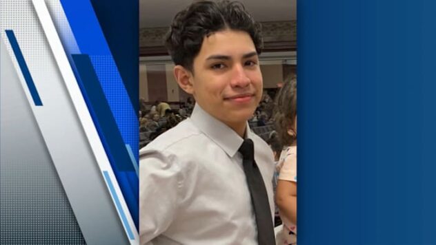 Family not giving up hope, say teen declared ‘brain dead’ after falling from truck during Spurs postgame celebration