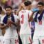 Fans boo, players adapt - the view on World Cup hydration breaks
