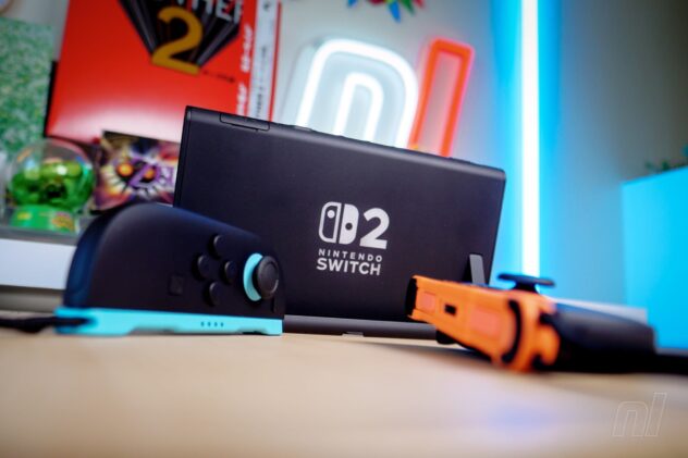 Feature: Nintendo Switch 2: Year One - Looking Back, How Would You Rate It So Far?