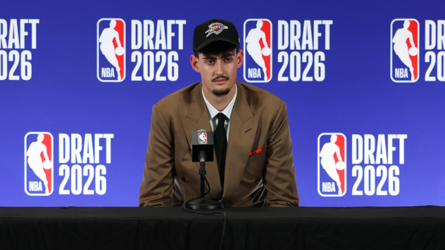 Five lingering questions after NBA Draft: OKC gets 'Wemby stopper' but what's next? Is Ja Morant out of luck?