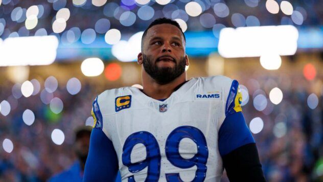 Five NFL players who successfully unretired as Aaron Donald ponders Los Angeles Rams return