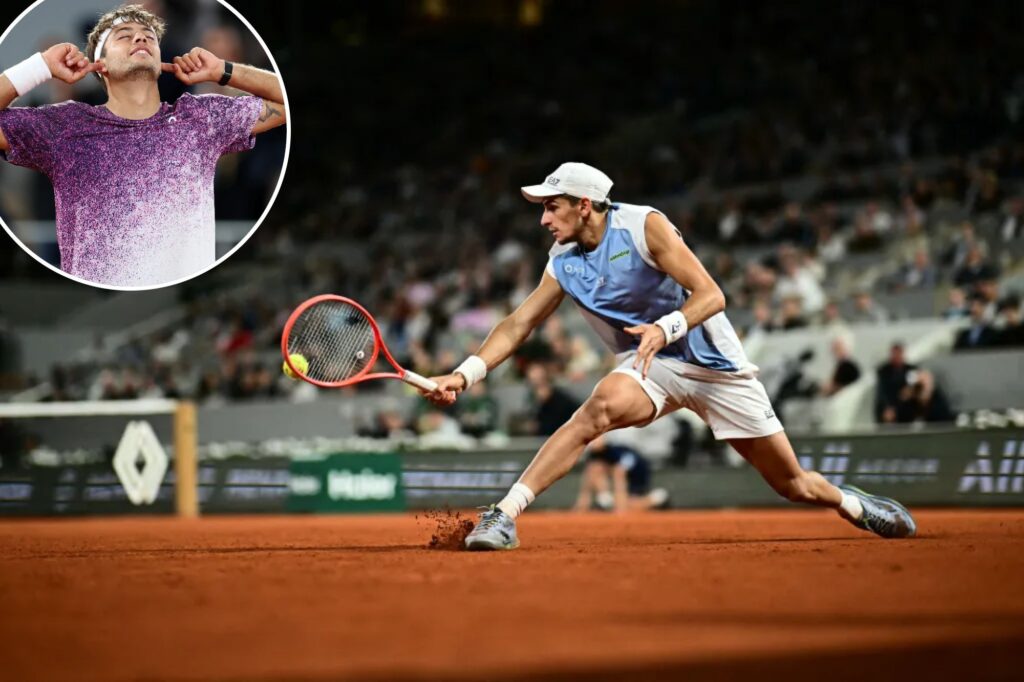 Flavio Cobolli vs. Matteo Arnaldi prediction: French Open semifinal odds, picks, best bets Friday