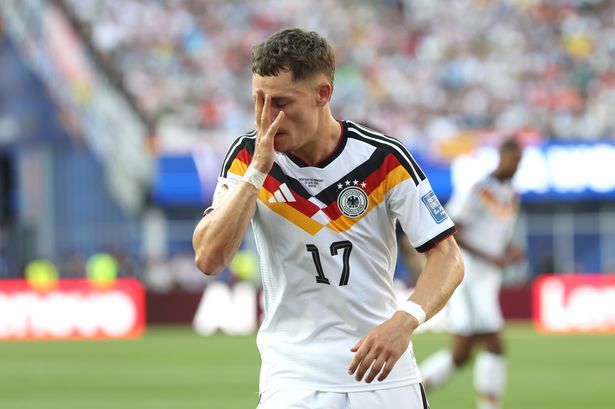 Florian Wirtz 'fails' as German media fumes at one man after World Cup exit