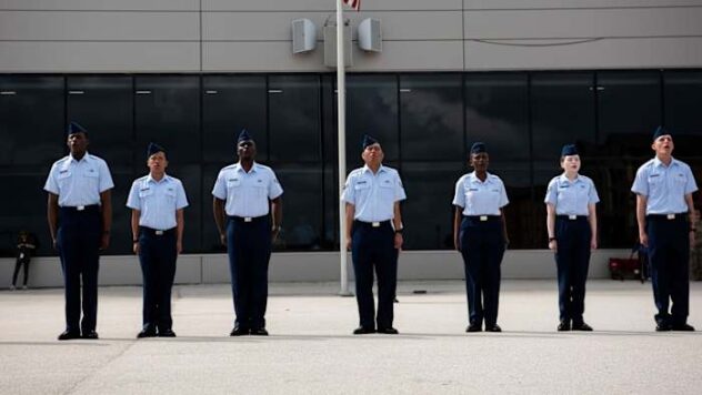 Flu cases rise to 275 at JBSA-Lackland, US Rep. Castro says