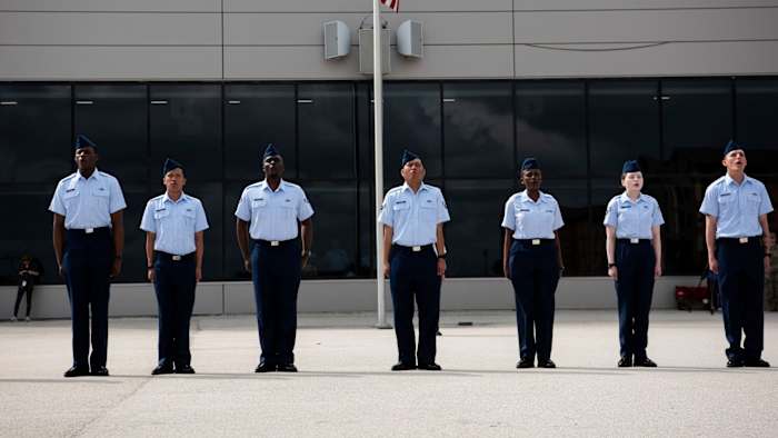 Flu cases rise to 275 at JBSA-Lackland, US Rep. Castro says