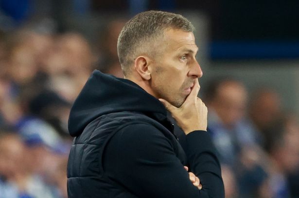 Former Liverpool coach takes Premier League job months after replacing Liam Rosenior