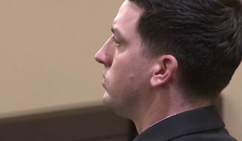 Former San Antonio police officer James Brennand due in court ahead of trial in Erik Cantu shooting case