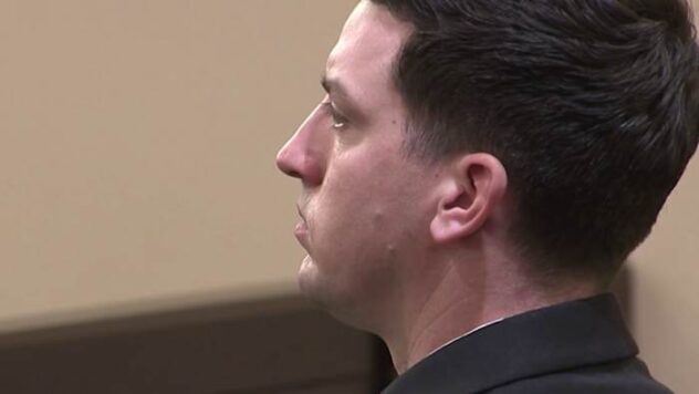 Former San Antonio police officer James Brennand due in court ahead of trial in Erik Cantu shooting case