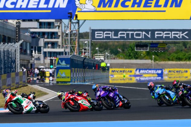 Francesco Bagnaia suggests Balaton Park will be dropped amid lack of safety changes