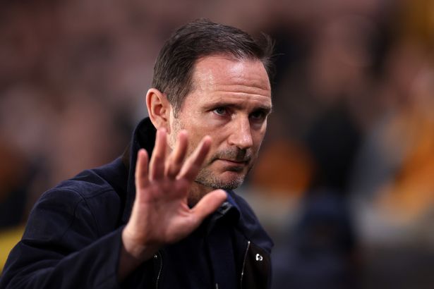 Frank Lampard agrees new job as Chelsea legend set for 'brilliant' reunion