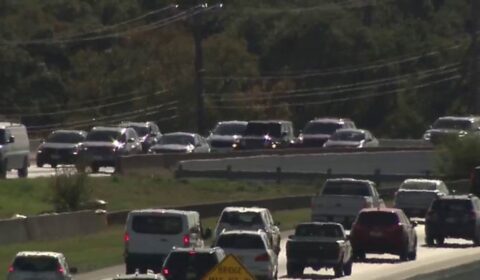 Free emissions pre-screening offered for Bexar County drivers ahead of new testing requirement