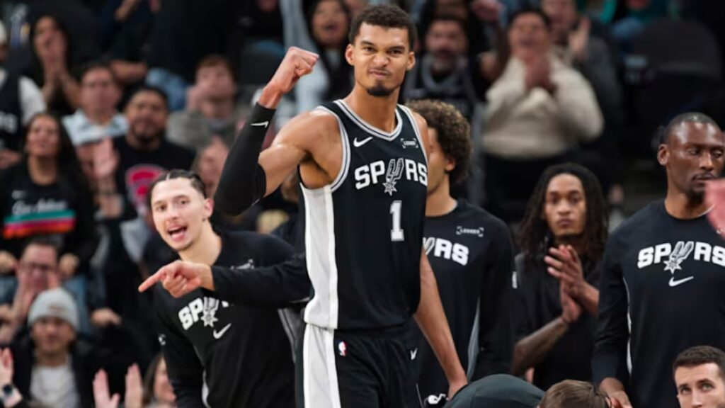 Free options to watch Spurs against Knicks in NBA Finals