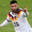 From factory floor to World Cup star - Germany's super-sub Undav