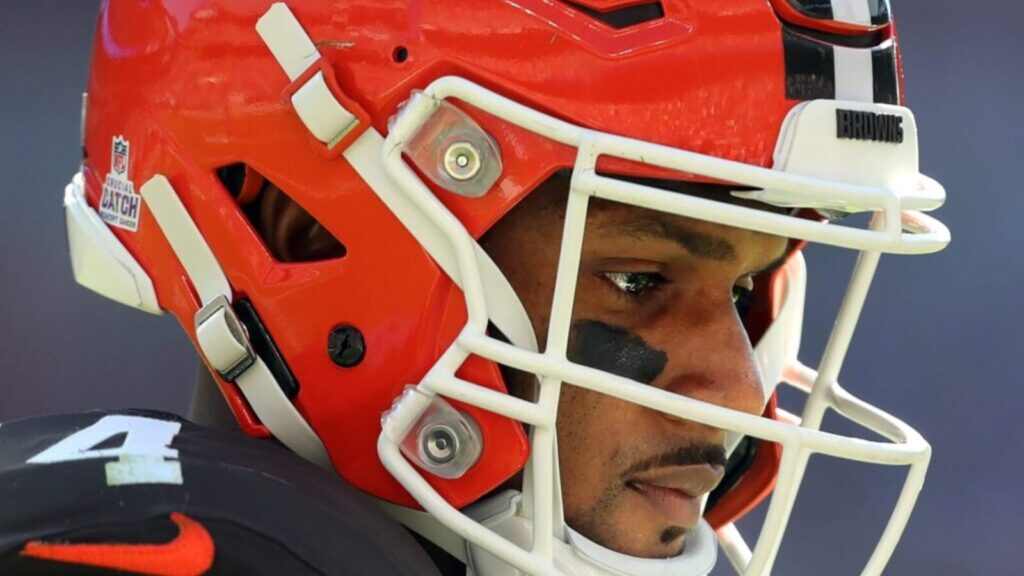 Garrett’s exit reveals the real cost of a top-tier pass rusher