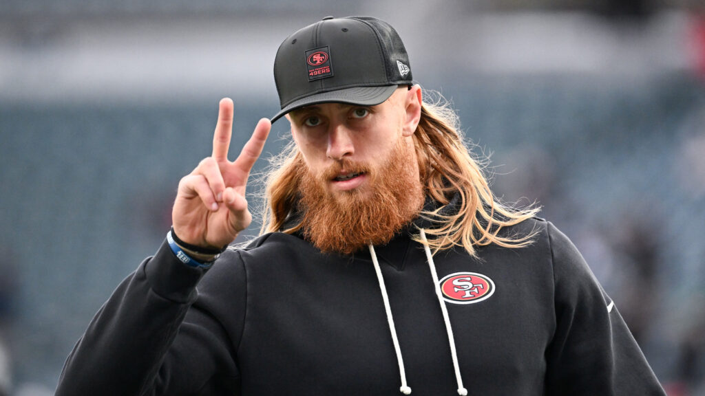 George Kittle calls out NFL over 1 change league refuses to make