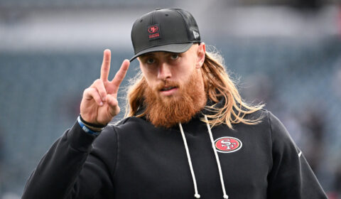 George Kittle calls out NFL over 1 change league refuses to make