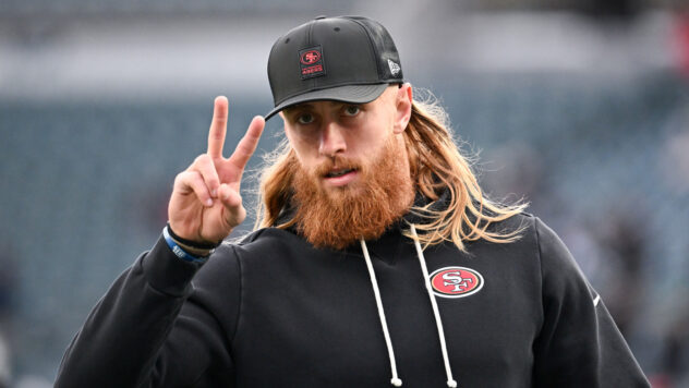 George Kittle calls out NFL over 1 change league refuses to make