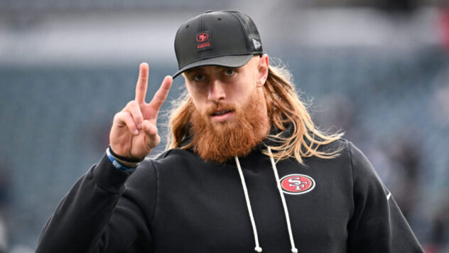 George Kittle’s Comments Could Spark a New NFL Conversation